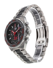 Load image into Gallery viewer, Tag Heuer Formula 1 Grey Dial Watch for Men - CAZ101U.BA0843