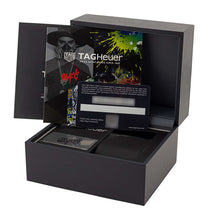 Load image into Gallery viewer, Tag Heuer Formula 1 Alec Monopoly White Dial Watch for Men - WAZ1119.FT8023