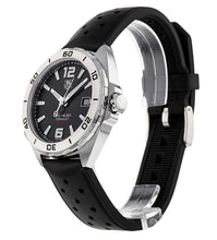 Load image into Gallery viewer, Tag Heuer Formula 1 Black Dial Watch for Men - WAZ2113.FT8023
