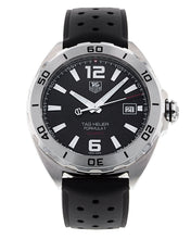 Load image into Gallery viewer, Tag Heuer Formula 1 Black Dial Watch for Men - WAZ2113.FT8023