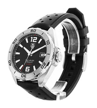 Load image into Gallery viewer, Tag Heuer Formula 1 Black Dial Watch for Men - WAZ2113.FT8023