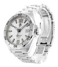 Load image into Gallery viewer, Tag Heuer Formula 1 White Dial Watch for Men - WAZ2114.BA0875