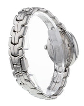 Load image into Gallery viewer, Tag Heuer Link Roman Numeral Silver Dial Silver Steel Strap Watch for Women - WAT1416.BA0954