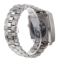 Load image into Gallery viewer, Tag Heuer Monaco Automatic Chronograph Blue Dial Silver Steel Strap Watch for Men - CBL2111.BA0644