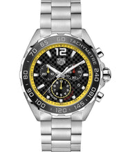 Load image into Gallery viewer, Tag Heuer Formula 1 Black Dial Watch for Men - CAZ101AC.BA0842