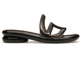 Telfar Jelly Slide Melissa Black