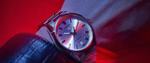 Load image into Gallery viewer, Tag Heuer Carrera Automatic Caliber 5 White Dial Silver Steel Strap Watch for Men - WAR211B.BA0782