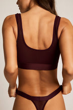 Load image into Gallery viewer, Sieve Thong in Spice (Pack)
