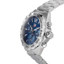 Load image into Gallery viewer, Tag Heuer Formula 1 Blue Dial Watch for Men - CAZ101K.BA0842