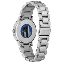 Load image into Gallery viewer, Citizen Ladies CEA Captains Endowment Association Multifunction Dial Crystal Women's Watch FD2041-CEA