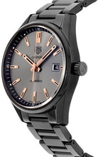 Load image into Gallery viewer, Tag Heuer Carrera Black Dial Watch for Women - WAR1113.BA0602