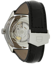 Load image into Gallery viewer, Tag Heuer Carrera Black Dial Watch for Men - WAR201A.FC6266