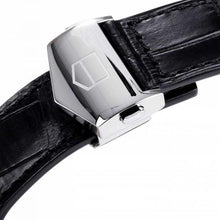 Load image into Gallery viewer, Tag Heuer Carrera Black Dial Watch for Men - WAR201A.FC6266