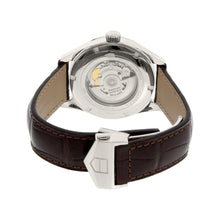 Load image into Gallery viewer, Tag Heuer Carrera Silver Dial Watch for Men - WAR201B.FC6291