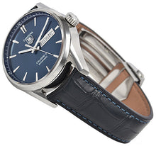 Load image into Gallery viewer, Tag Heuer Carrera Blue Dial Watch for Men - WAR201E.FC6292