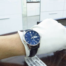 Load image into Gallery viewer, Tag Heuer Carrera Blue Dial Watch for Men - WAR201E.FC6292