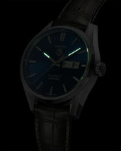 Load image into Gallery viewer, Tag Heuer Carrera Blue Dial Watch for Men - WAR201E.FC6292
