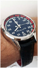 Load image into Gallery viewer, Tag Heuer Carrera Muhammad Ali Black Dial Watch for Men - WAR2A11.FC6337