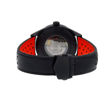 Load image into Gallery viewer, Tag Heuer Carrera Black Dial Watch for Men - WAR2A80.FC6337