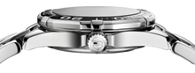 Load image into Gallery viewer, Tag Heuer Aquaracer Quartz Black Dial Two Tone Steel Strap Watch for Men - WAY131A.BA0913