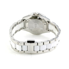 Load image into Gallery viewer, Tag Heuer Aquaracer Diamonds White Dial Two Tone Steel Strap Watch for Women - WAY131H.BA0914