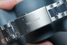 Load image into Gallery viewer, Tag Heuer Aquaracer Black Dial Watch for Women - WAY131K.BA0748