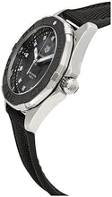 Load image into Gallery viewer, Tag Heuer Aquaracer Black Mother of Pearl Dial Watch for Women - WAY131M.FT6092