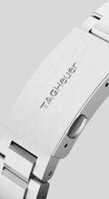 Load image into Gallery viewer, Tag Heuer Aquaracer Green Dial Watch for Men - WAY2015.BA0927