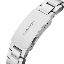 Load image into Gallery viewer, Tag Heuer Aquaracer Green Dial Watch for Men - WAY2015.BA0927