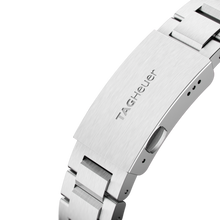 Load image into Gallery viewer, Tag Heuer Aquaracer Green Dial Watch for Men - WAY2015.BA0927