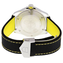 Load image into Gallery viewer, Tag Heuer Aquaracer Black Dial Watch for Men - WAY211A.FC6362
