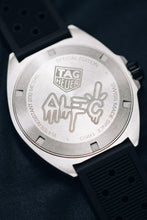 Load image into Gallery viewer, Tag Heuer Formula 1 Alec Monopoly Black Dial Watch for Men - WAZ1117.FT8023