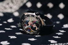 Load image into Gallery viewer, Tag Heuer Formula 1 Alec Monopoly Black Dial Watch for Men - WAZ1117.FT8023