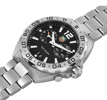 Load image into Gallery viewer, Tag Heuer Formula 1 Black Dial Watch for Men - WAZ111A.BA0875