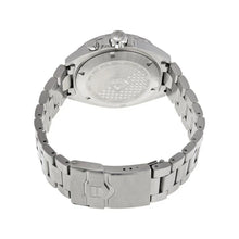 Load image into Gallery viewer, Tag Heuer Formula 1 Black Dial Silver Steel Strap Watch for Men - WAZ111A.BA0875