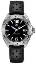 Load image into Gallery viewer, Tag Heuer Formula 1 Black Dial Watch for Men - WAZ2113.FT8023