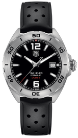 Tag Heuer Formula 1 Black Dial Watch for Men - WAZ2113.FT8023