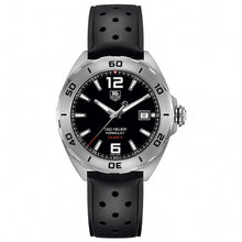 Load image into Gallery viewer, Tag Heuer Formula 1 Black Dial Watch for Men - WAZ2113.FT8023