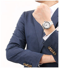 Load image into Gallery viewer, Tag Heuer Formula 1 Calibre 5 Automatic White Dial Silver Steel Strap Watch for Men - WAZ2114.BA0875