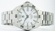 Load image into Gallery viewer, Tag Heuer Formula 1 White Dial Watch for Men - WAZ2114.BA0875