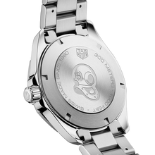 Load image into Gallery viewer, Tag Heuer Aquaracer Black Dial Watch for Men - WBD1110.BA0928
