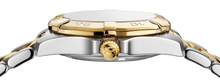 Load image into Gallery viewer, Tag Heuer Aquaracer White Mother of Pearl Dial Two Tone Steel Strap Watch for Women - WBD1322.BB0320