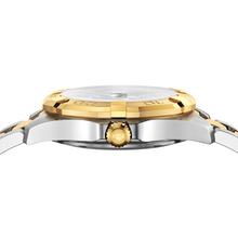 Load image into Gallery viewer, Tag Heuer Aquaracer Blue Dial Two Tone Steel Strap Watch for Women - WBD1325.BB0320