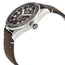 Load image into Gallery viewer, Tag Heuer Autavia Automatic Grey Dial Watch for Men - WBE5114.FC8266