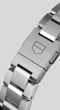 Load image into Gallery viewer, Tag Heuer Autavia Grey Dial Watch for Men - WBE5114.EB0173