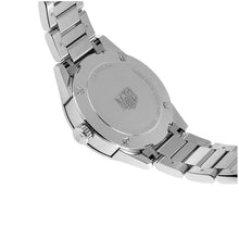 Load image into Gallery viewer, Tag Heuer Formula 1 Quartz Blue Dial Silver Steel Strap Watch for Women - WBJ1312.BA0666
