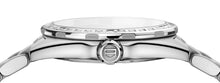 Load image into Gallery viewer, Tag Heuer Formula 1 Quartz Diamonds Blue Dial Silver Steel Strap Watch for Women - WBJ1316.BA0666