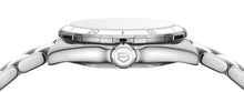Load image into Gallery viewer, Tag Heuer Formula 1 Quartz White Dial Two Tone Steel Strap Watch for Women - WBJ141AC.BA0974