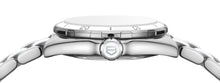 Load image into Gallery viewer, Tag Heuer Formula 1 Diamonds White Dial Two Tone Steel Strap Watch for Women - WBJ141AD.BA0974