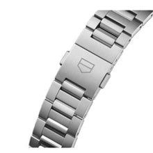 Load image into Gallery viewer, Tag Heuer Aquaracer Black Dial Watch for Women - WAY131K.BA0748